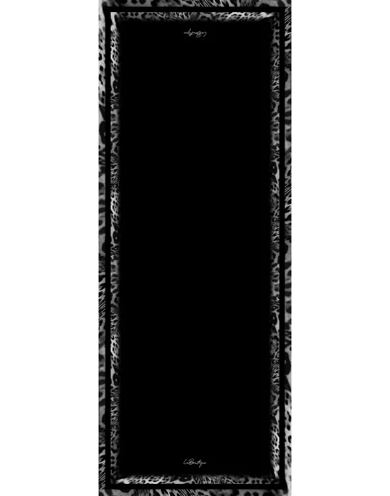 ÖZEL SERİ ŞAL 1166/Y-08 70X190