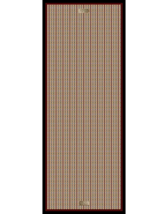 ÖZEL SERİ ŞAL 1270-01 70X190