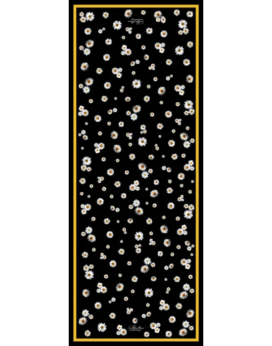 ÖZEL SERİ ŞAL 1308-01 - 70X190