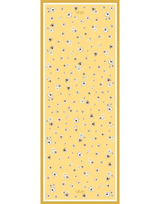 ÖZEL SERİ ŞAL 1308-02 - 70X190