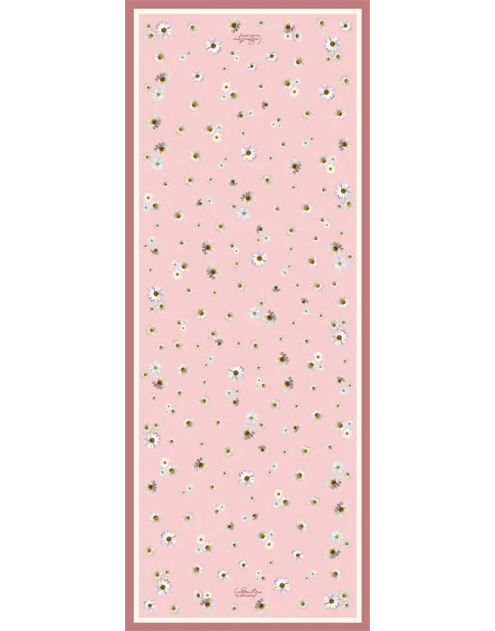 ÖZEL SERİ ŞAL 1308-04 - 70X190