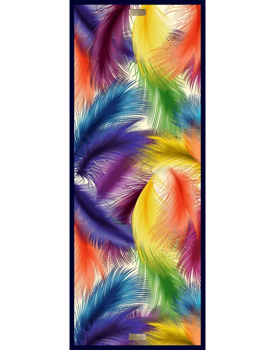 ÖZEL SERİ ŞAL 1343-01 70X190