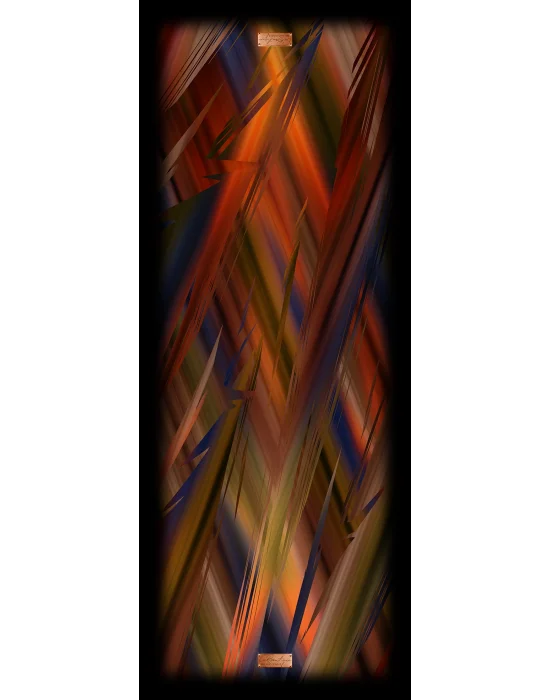 ÖZEL SERİ ŞAL 1518-01/Y 70X190