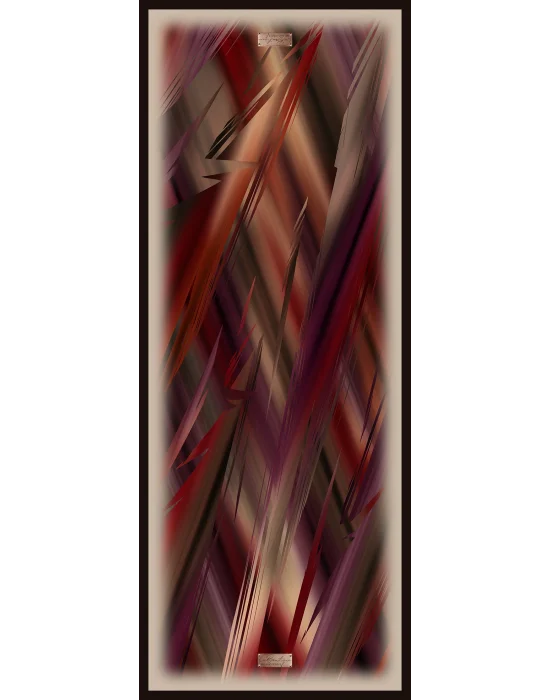 ÖZEL SERİ ŞAL 1518-03 70X190