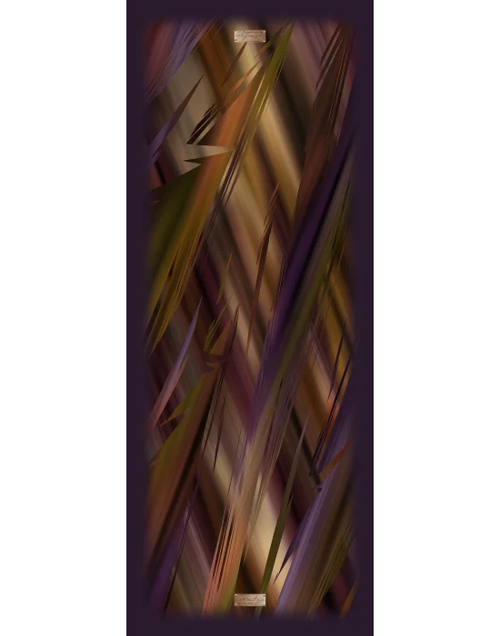 ÖZEL SERİ ŞAL 1518-05/Y 70X190