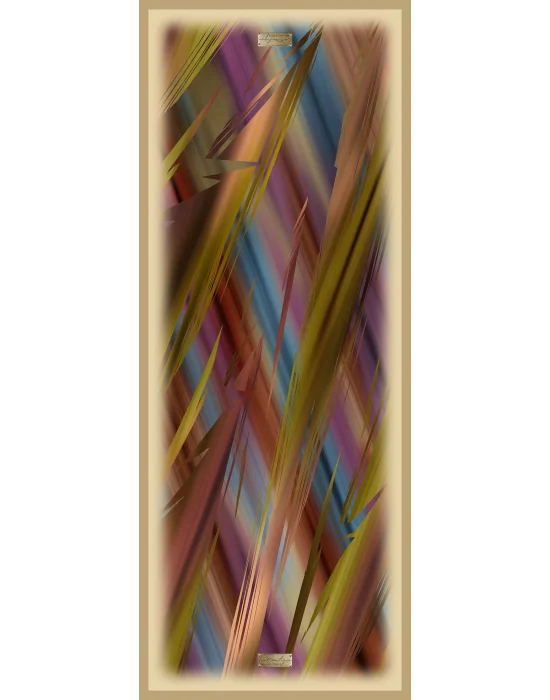 ÖZEL SERİ ŞAL 1518-13Y 70X190