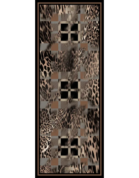 ÖZEL SERİ ŞAL 1521-10-70X190