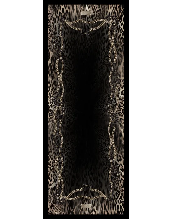 ÖZEL SERİ ŞAL 1522-01 - 70X190