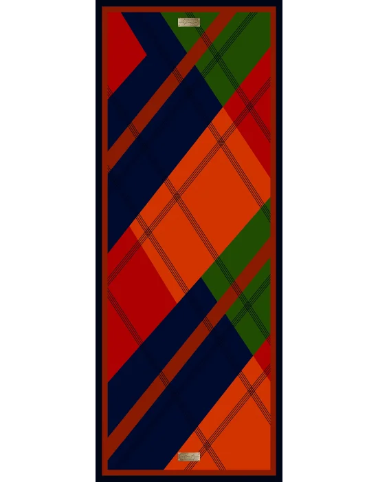 ÖZEL SERİ ŞAL 1532-01 70X190