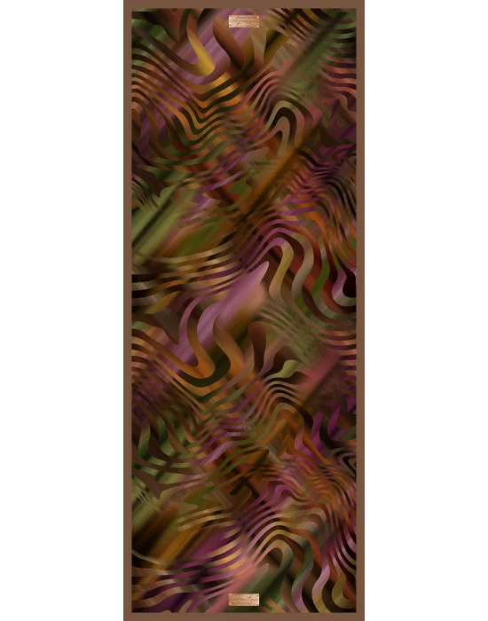 ÖZEL SERİ ŞAL 1539-05 70X190