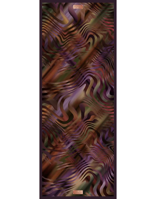 ÖZEL SERİ ŞAL 1539-08 70X190