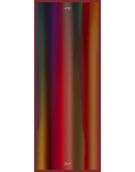 ÖZEL SERİ ŞAL 1726-02 70X190