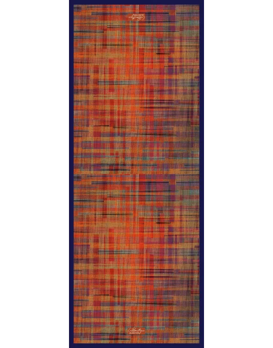 ÖZEL SERİ ŞAL 1735-01 70X190