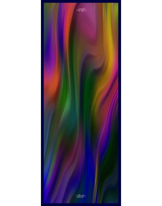 ÖZEL SERİ ŞAL 1741-06 70X190