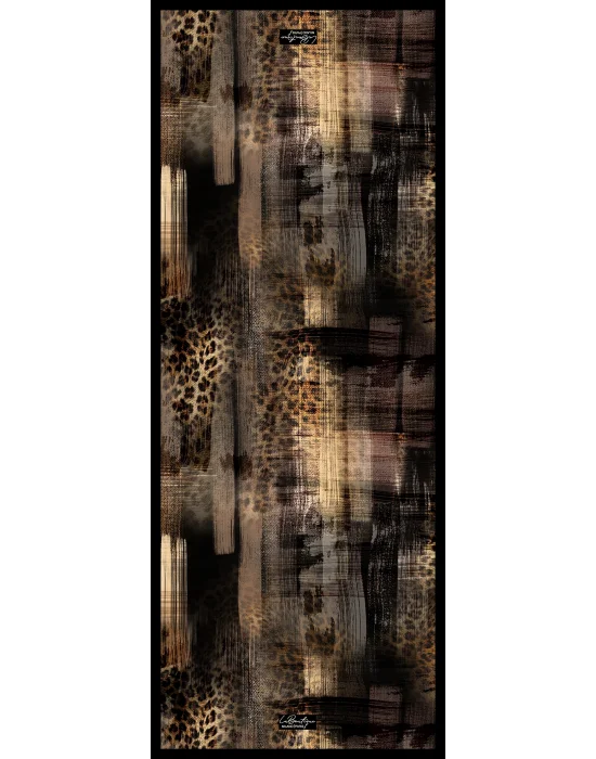 ÖZEL SERİ ŞAL 1756-01 70X190