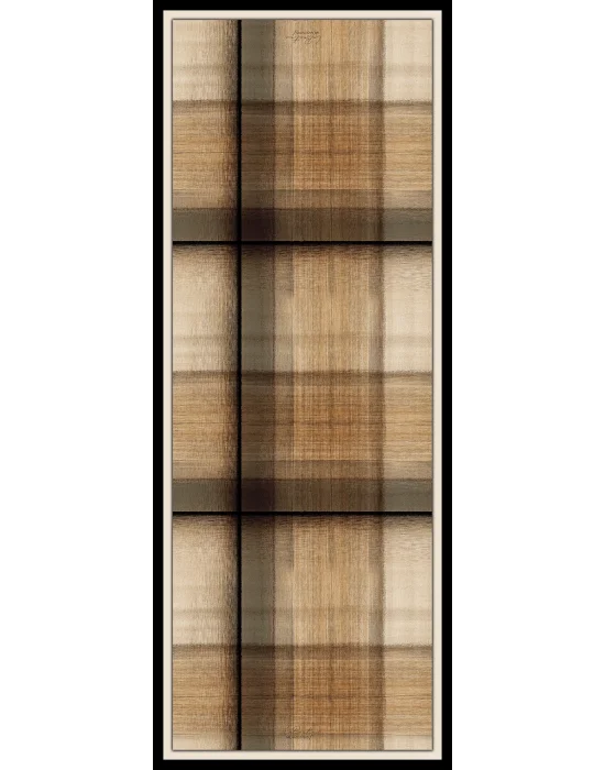 ÖZEL SERİ ŞAL 1766-01 70X190