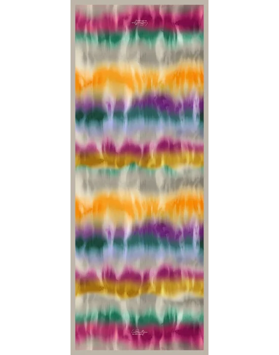 ÖZEL SERİ ŞAL 1852 - 03 - 70X190