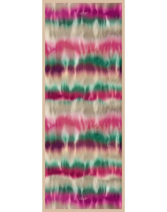 ÖZEL SERİ ŞAL 1852 - 04 - 70X190