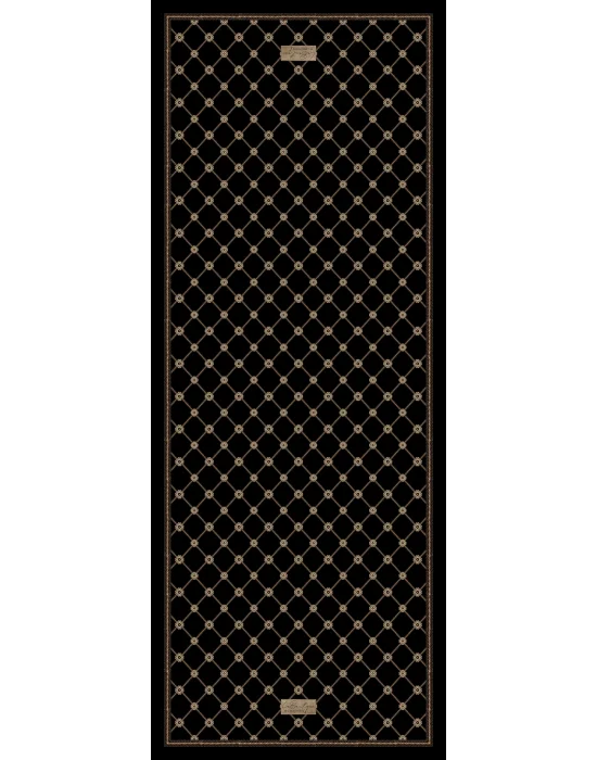 ÖZEL SERİ ŞAL 1854-03 - 70X190