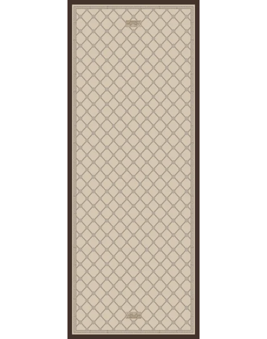 ÖZEL SERİ ŞAL 1854-04 - 70X190