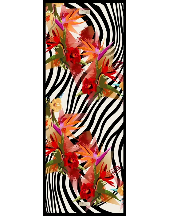 ÖZEL SERİ ŞAL 1938 - 02 - 70X190