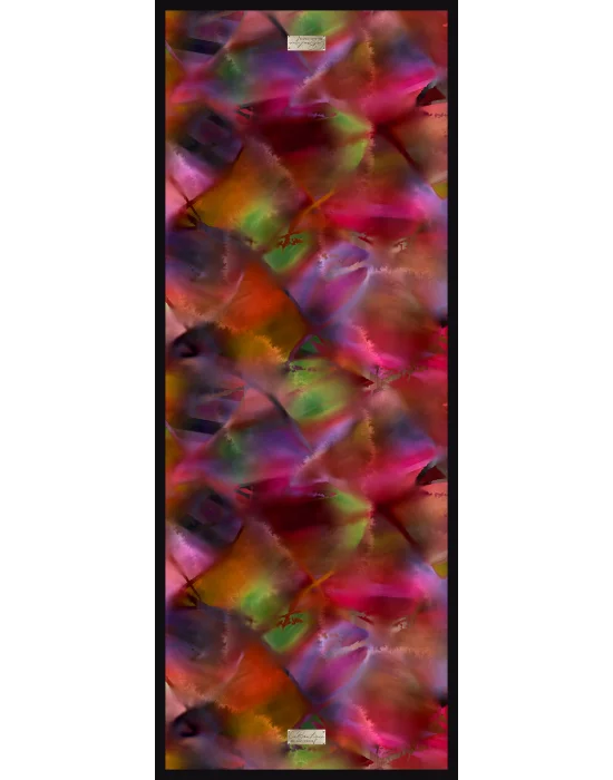 ÖZEL SERİ ŞAL 1964-07 - 70X190