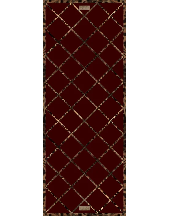 ÖZEL SERİ ŞAL 2058 - 13 - 70X190