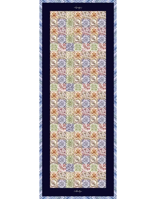 ÖZEL SERİ ŞAL 2105-06 70X190