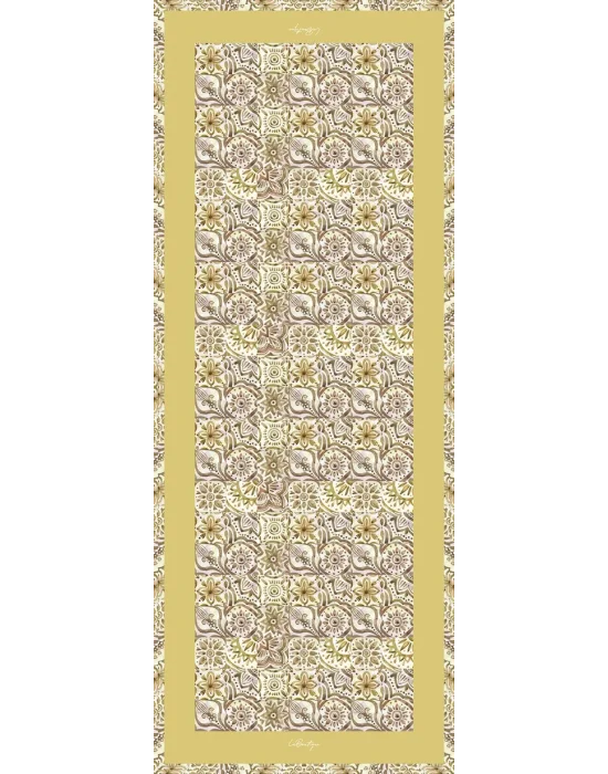 ÖZEL SERİ ŞAL 2105-08 - 70X190