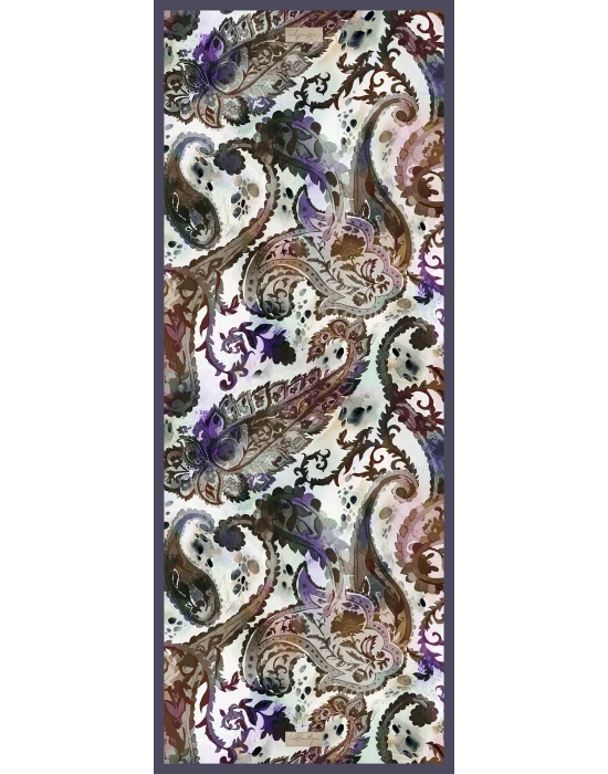 ÖZEL SERİ ŞAL 2107-03 70X190