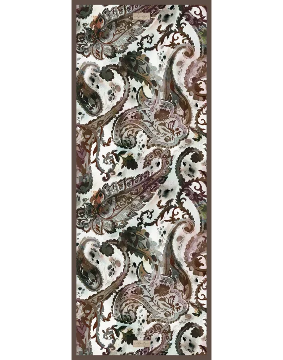 ÖZEL SERİ ŞAL 2107-04