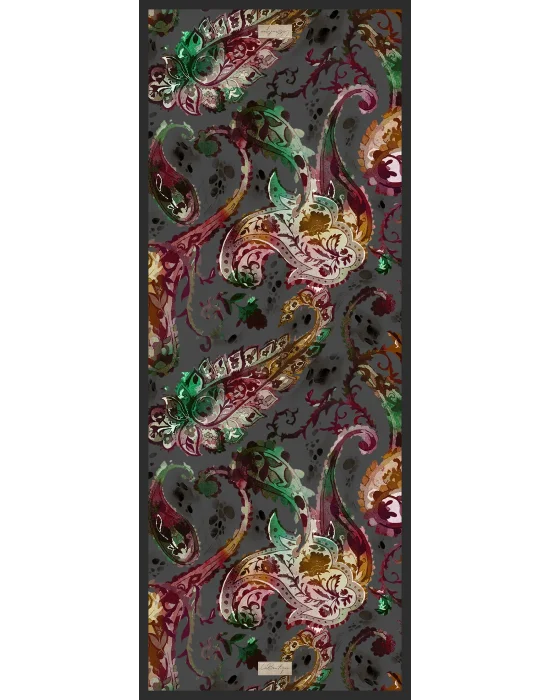 ÖZEL SERİ ŞAL 2107-08 70X190