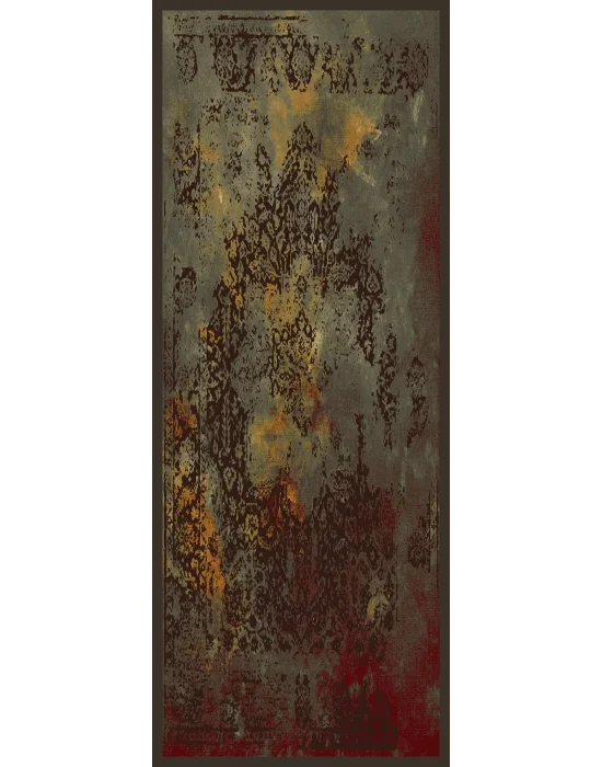 ÖZEL SERİ ŞAL 2108-02 70X190