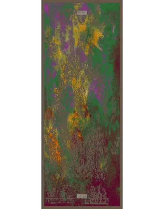 ÖZEL SERİ ŞAL 2108-11 70X190