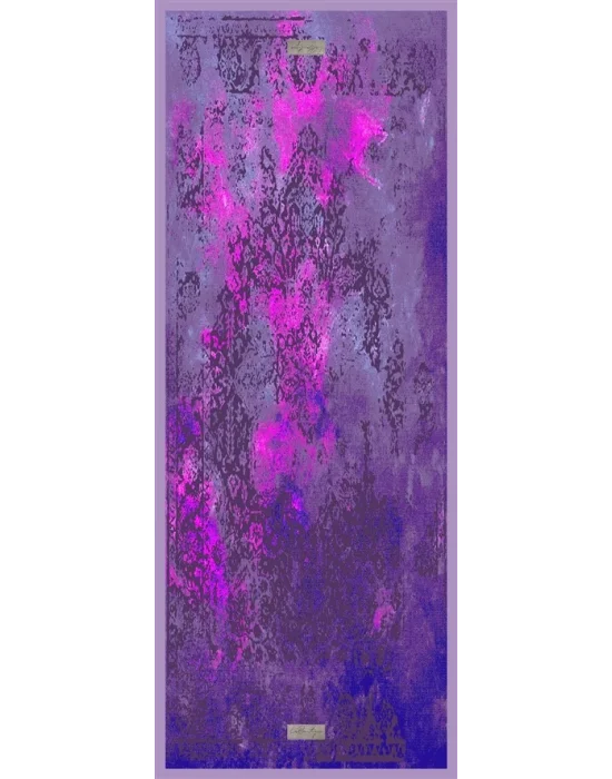 ÖZEL SERİ ŞAL 2108-13 - 70X190