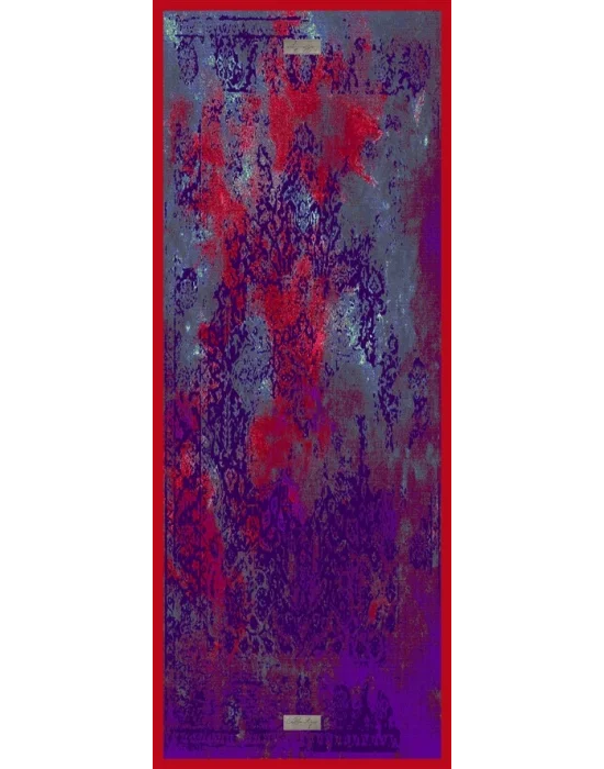 ÖZEL SERİ ŞAL 2108-15 - 70X190