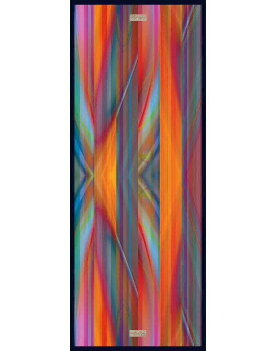 ÖZEL SERİ ŞAL 2111-01 70X190