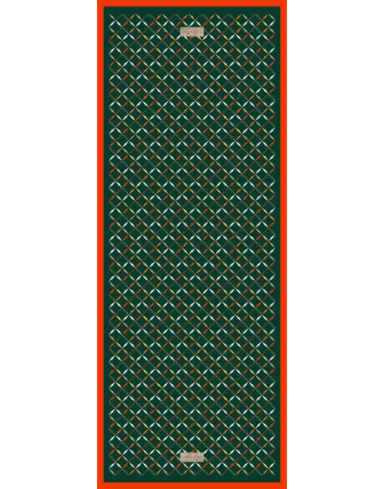 ÖZEL SERİ ŞAL 2120-05 70X190