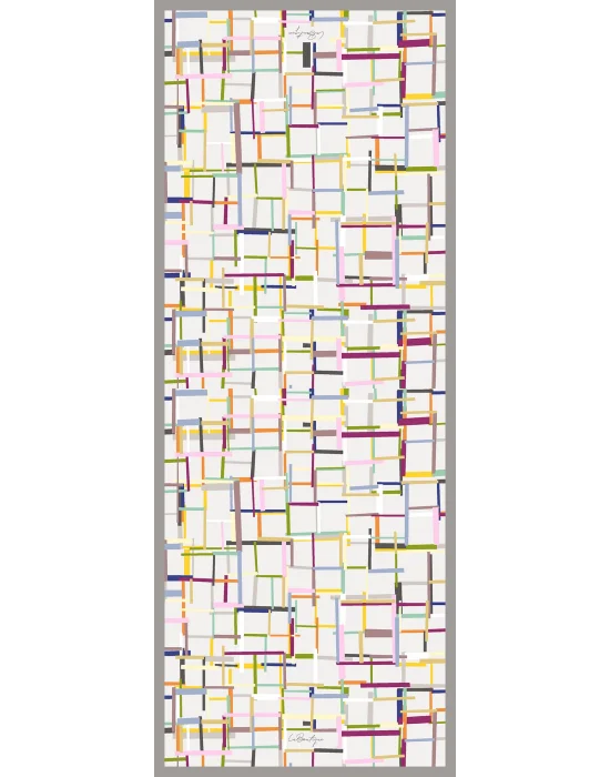 ÖZEL SERİ ŞAL 2121-06