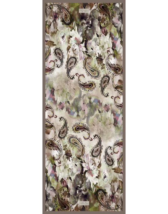 ÖZEL SERİ ŞAL 2124-05 70X190