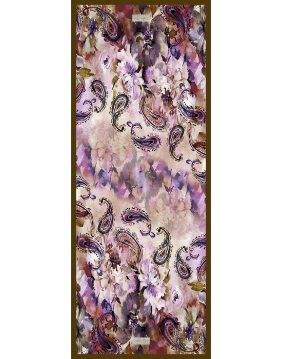 ÖZEL SERİ ŞAL 2124-11