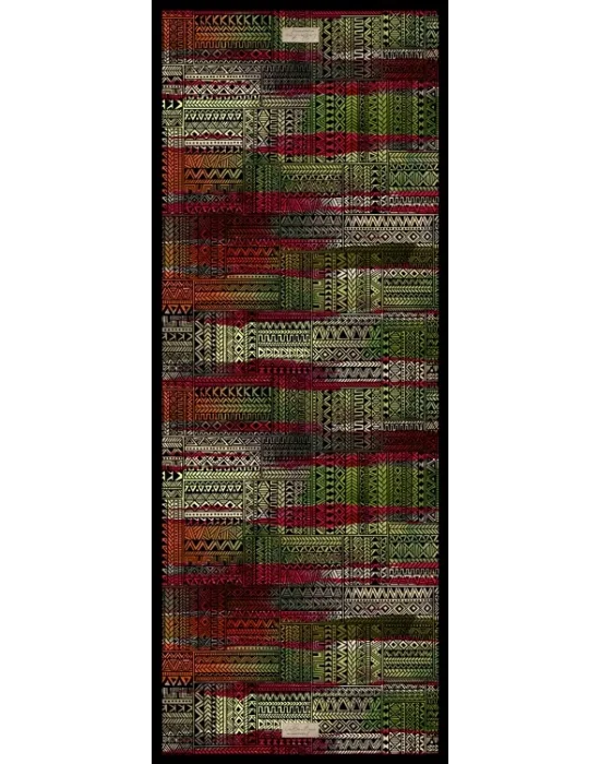 ÖZEL SERİ ŞAL 2133-02 - 70X190