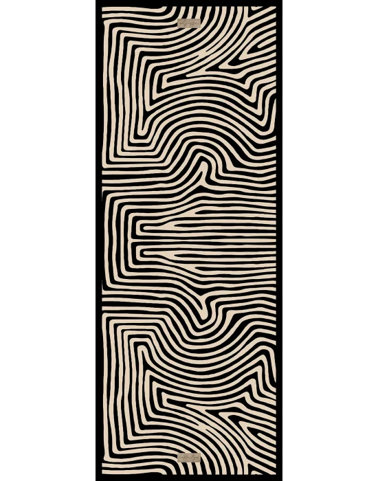 ÖZEL SERİ ŞAL 2134-02 70X190