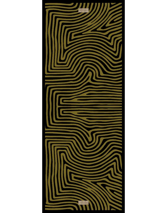 ÖZEL SERİ ŞAL 2134-09 70X190