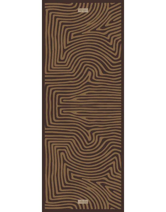 ÖZEL SERİ ŞAL 2134-12 70X190