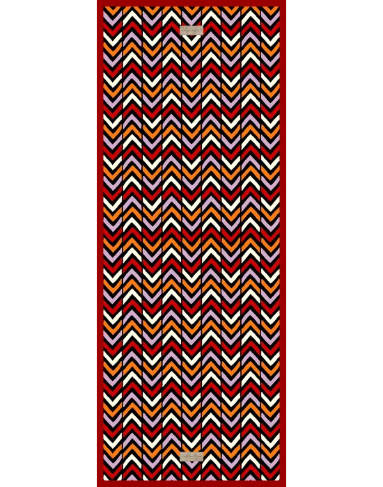 ÖZEL SERİ ŞAL 2136-07