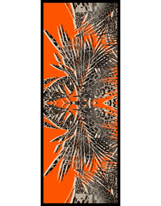 ÖZEL SERİ ŞAL 2140-09 70X190