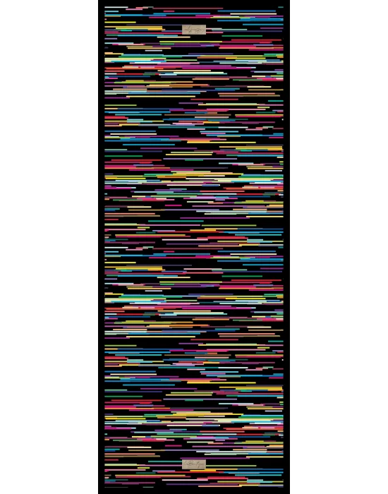 ÖZEL SERİ ŞAL 2142-01 70X190