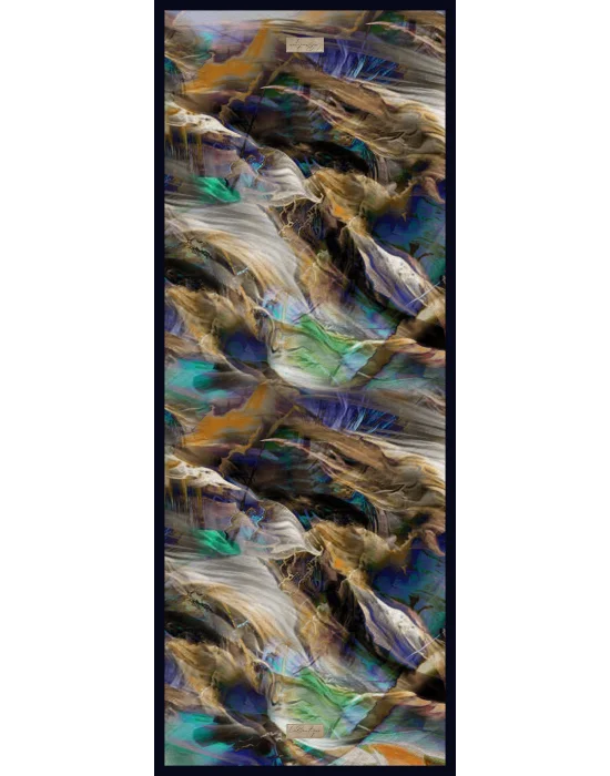 ÖZEL SERİ ŞAL 2143-02 70X190