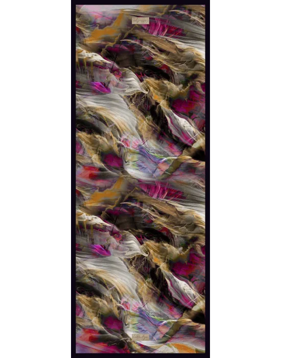 ÖZEL SERİ ŞAL 2143-03 70X190